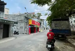 12 TỶ – NHÀ 4 TẦNG, HẺM XE HƠI 6M – LÂM VĂN BỀN, Q7 - 76M... Bán nhà riêng tại Tân Hưng, Hồ Chí Minh 03