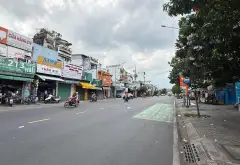 Cơ hội sở hữu nhà mặt phố kinh doanh đắc địa Quận 11 giá chỉ 10,8 tỷ... Bán nhà mặt phố tại Bình Thới, Hồ Chí Minh 16