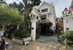 Biệt thự kiểu Pháp đẳng cấp tại Long Việt Riverside với nội thất hoàn thiện cao cấp... Bán biệt thự, liền kề tại Quang Minh, Hà Nội 04
