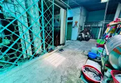 Bán nhà mặt phố tại vị trí trung tâm, diện tích 265,7m², mặt tiền 7m, pháp lý chuẩn... Bán nhà mặt phố tại Hóc Môn, Hồ Chí Minh 06