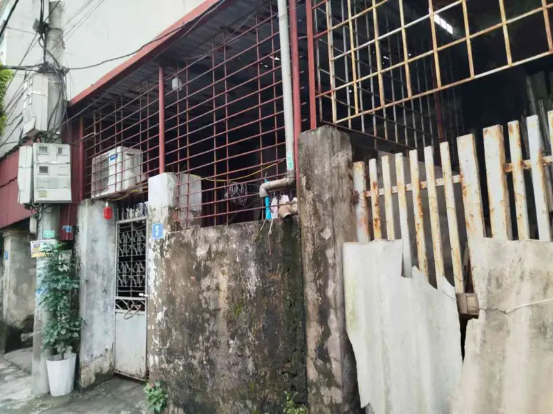 BÁN ĐẤT TẶNG NHÀ YÊN NGHĨA 64M2 Ô TÔ NGỦ TRONG ĐẤT CHỈ 4,2TỶ... Bán nhà riêng tại Yên Nghĩa, Hà Nội 01