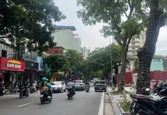 Văn phòng lô góc sang trọng tại trung tâm đại đô thị thủ đô, toà nhà gần 500m2... Bán văn phòng tại Hai Bà Trưng, Hà Nội 01