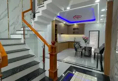 HXH HƯƠNG LỘ 2 - BÌNH TRỊ ĐÔNG - BÌNH TÂN... Bán nhà riêng tại Bình Trị Đông, Hồ Chí Minh 03