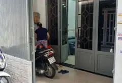 Nhà 2 tầng 40m2 tại Tân Bình, gần ga điện ngầm, giá 4.5 tỷ... Bán nhà riêng tại Tân Sơn, Hồ Chí Minh 01