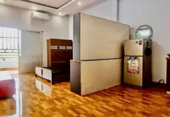 Bán nhà riêng 5 tầng mặt tiền 4m tại Bông Sao, phù hợp kinh doanh, giá 11.6 tỷ... Bán nhà riêng tại Bình Đông, Hồ Chí Minh 05