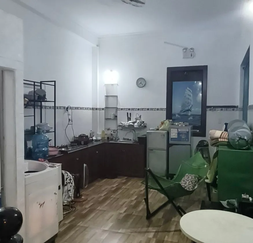 BÌNH THẠNH KHU VIP LÔ GÓC 4 TẦNG ĐANG CÓ DÒNG TIỀN ỔN ĐỊNH... Bán nhà riêng tại Bình Lợi Trung, Hồ Chí Minh 01