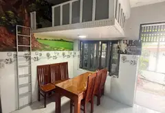 💰5.2Tỉ 🏡 Nhà 2 tầng, đường xe tải chạy, thông tứ hướng 🏠 45.8m2 (ngang 5m, nở hậu 6m)... Bán nhà mặt phố tại Thủ Đức, Hồ Chí Minh 12