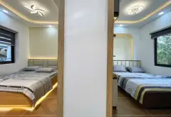 Căn hộ 2 phòng ngủ tại quận Bình Thạnh với thiết kế hiện đại và vị trí thuận tiện... Bán căn hộ chung cư tại Bình Lợi Trung, Hồ Chí Minh 08