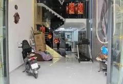Bán nhà riêng 5 tầng tại Hương Lộ 2, Bình Tân, diện tích 50m2, pháp lý cơ sở... Bán nhà riêng tại Bình Trị Đông, Hồ Chí Minh 01