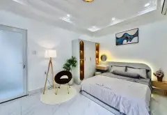 Bán nhà 5 tầng 3 phòng ngủ phường Đức Nhuận giá 6.79 tỷ... Bán nhà riêng tại Đức Nhuận, Hồ Chí Minh 06