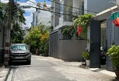 Nhà mặt phố Yên Đỗ / ngay gần Luỹ Bán Bích - 3 tầng - 4.2 x 14.9 - Không gian sống tiện nghi -... Bán nhà mặt phố tại Phú Thọ Hòa, Hồ Chí Minh 04
