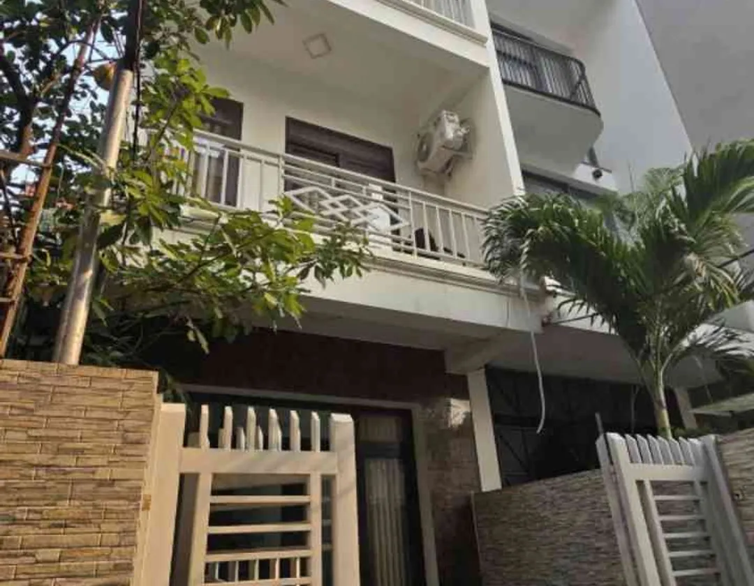 Bán nhà riêng 3 tầng tại xã Vạn Xuân, diện tích 54m2, pháp lý rõ ràng... Bán nhà riêng tại Hoài Đức, Hà Nội 01