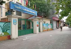 Bán đất thổ cư 50,6m2 tại xã Phù Khê, Bắc Ninh, lô góc hướng Tây Bắc... Bán đất tại Phù Khê, Bắc Ninh 06
