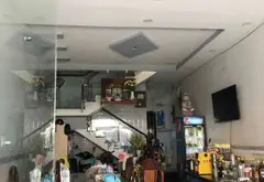 Nhà phố đắc địa ngay chợ Hiệp Thành, tiện kinh doanh và ở... Bán nhà mặt phố tại Tân Thới Hiệp, Hồ Chí Minh 01