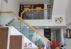 Nhà phố rộng rãi, tiện nghi ngay gần Chợ Rẫy 2... Bán nhà mặt phố tại Tân Vĩnh Lộc, Hồ Chí Minh 06