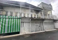 Bán kho xưởng mặt tiền rộng 13m, diện tích 324m2 tại Thạnh Xuân... Bán kho, nhà xưởng tại Thới An, Hồ Chí Minh 05
