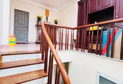 Bán nhà riêng 5 tầng phường Ba Đình, Hà Nội, xây khung cột chắc chắn, sổ đỏ chính chủ... Bán nhà riêng tại Ba Đình, Hà Nội 05