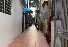 Bán nhà riêng 73m2 trung tâm Ngọc Thụy bồ đề hà nội... Bán nhà riêng tại Bồ Đề, Hà Nội 02