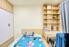 MINH KHAI - Ô TÔ qua Nhà - 35M - Hơn 11 tỷ... Bán nhà riêng tại Tương Mai, Hà Nội 05