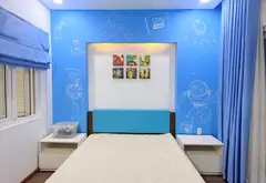 Bán nhà riêng mới xây 3 tầng tại phường Thông Tây Hội, diện tích 59 m2... Bán nhà riêng tại Thông Tây Hội, Hồ Chí Minh 06