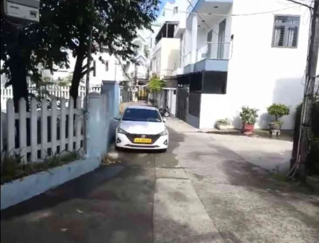 🔥 BÁN ĐẤT KIỆT Ô TÔ – NGUYỄN NHÀN DT 82m2 GẦN CÁCH MẠNG THÁNG 8, CẨM LỆ - ĐÀ NẴNG 🔥... Bán đất tại Cẩm Lệ, Đà Nẵng 01