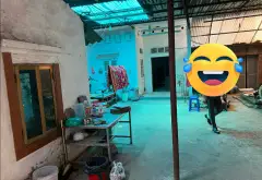 Bán nhà mặt phố Thượng Thanh, diện tích 105.1m², mặt tiền 4.5m, pháp lý cơ sở, giá 26.5 tỷ... Bán nhà mặt phố tại Việt Hưng, Hà Nội 03
