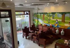📍💎NHÀ ĐẸP PHƯỜNG ĐỒNG NGUYÊN – THIẾT KẾ KIỂU BIỆT THỰ, KIÊN CỐ, NGÕ Ô TÔ TRÁNH .... Bán nhà riêng tại Đồng Kỳ, Bắc Ninh 02