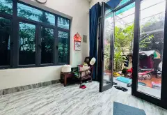 Nhà mặt phố lô góc đẳng cấp tại khu vực Thụy Lôi, Phường Khu 5... Bán nhà mặt phố tại Thư Lâm, Hà Nội 08