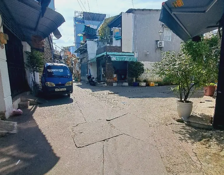 Bán nhà 2 tầng 115m2 tại Tân Bình, giá 7.5 tỷ... Bán owner_side tại Bảy Hiền, Hồ Chí Minh 01