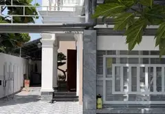 Bán biệt thự lô góc Phường Thới An quận 12, diện tích 374m², pháp lý cơ sở... Bán biệt thự, liền kề tại Thới An, Hồ Chí Minh 04