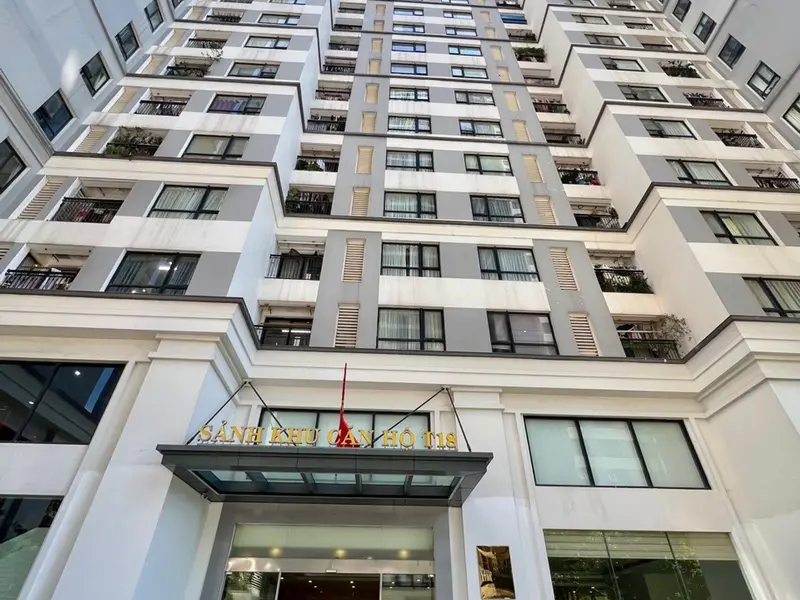 Chính chủ nhờ bán căn hộ Times City, view đẹp, đầu tư tốt... Bán căn hộ chung cư tại Vĩnh Tuy, Hà Nội 01