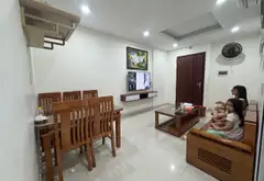 Căn hộ 3 phòng ngủ chung cư CT4 Kim Chung giáp Võ Văn Kiệt - HATECO... Bán căn hộ chung cư tại Thiên Lộc, Hà Nội 02