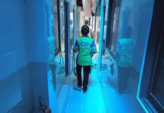 Bán chung cư mini 3 tầng tại Huỳnh Tấn Phát, dòng tiền cho thuê ổn định... Bán chung cư mini tại Tân Thuận, Hồ Chí Minh 08