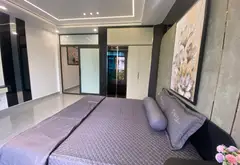 Nhà đẹp 4 tầng, 6 phòng ngủ, gara ô tô ngay Bắc Sơn.Có hố chờ thang máy... Bán nhà riêng tại An Dương, Hải Phòng 06