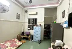 Bán nhà 4 tầng diện tích 64.5m2 tại Phường 11, Tân Bình gần Bàu Cát... Bán owner_side tại Bảy Hiền, Hồ Chí Minh 01