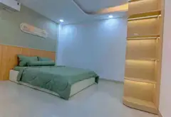 Bán nhà 5 tầng, 4PN, hẻm xe hơi, Nguyễn Bỉnh Khiêm, Gò Vấp... Bán nhà riêng tại Hạnh Thông, Hồ Chí Minh 12