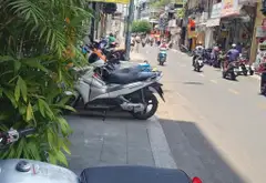 Cơ Hội Vàng Sở Hữu Nhà Mặt Phố Trung Tâm Quận 1, Giá Tốt Hiếm Có... Bán nhà mặt phố tại Cầu Ông Lãnh, Hồ Chí Minh 08