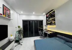 Nhà 4 tầng 4 phòng ngủ tại Thôn Phúc Thọ giá 7.6 tỷ... Bán nhà riêng tại Đông Anh, Hà Nội 12