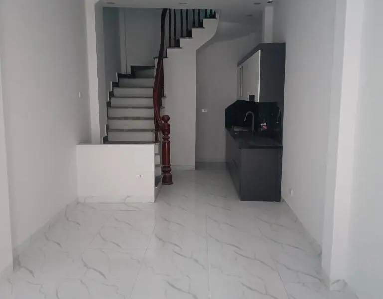 Bán nhà riêng 5 tầng tại phường Tây Mỗ, Hà Nội, diện tích 37.5m², giá 6.2 tỷ... Bán nhà riêng tại Tây Mỗ, Hà Nội 01