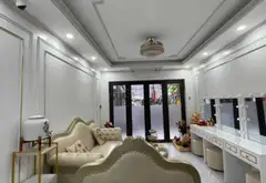 Bán nhà riêng 4 tầng tại phường Kim Liên, Hà Nội, diện tích 26m², mặt tiền 3.8m... Bán nhà riêng tại Kim Liên, Hà Nội 01