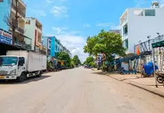 Bán nhà mặt phố 2 tầng KDC Chợ Bình Điền, diện tích 110m2, giá 6.5 tỷ... Bán nhà mặt phố tại Bình Đông, Hồ Chí Minh 06
