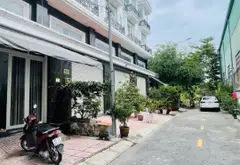 Cơ hội hiếm có nhà 5 tầng tại Thạnh Xuân chỉ 6.05 tỷ... Bán nhà riêng tại Thới An, Hồ Chí Minh 18