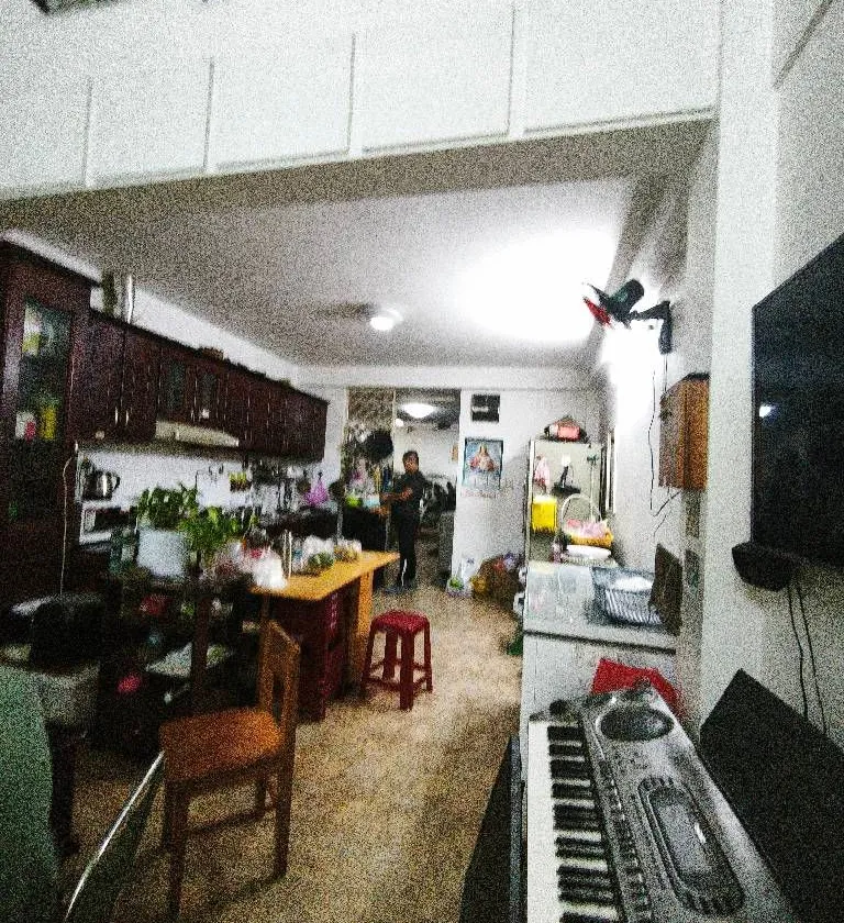 Bán nhà 5 tầng hẻm xe hơi Phú Nhuận, thu nhập cho thuê 40 triệu/tháng... Bán nhà riêng tại Phú Nhuận, Hồ Chí Minh 01