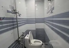 Nhà hiếm Hoàng Hoa Thám, không gian sáng, tiện nghi đầy đủ... Bán nhà riêng tại Bình Lợi Trung, Hồ Chí Minh 12
