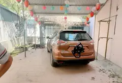 Ngọc Thụy, Long Biên nhà 2.5 tầng rộng 130m2, mặt tiền 6.5m ô tô vào nhà 👉Cơ hội vàng cho đầu tư... Bán nhà riêng tại Long Biên, Hà Nội 01