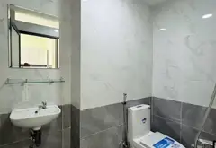 Nhà phố Lê Trực mặt tiền rộng, xây mới tinh tại Bình Thạnh... Bán nhà mặt phố tại Gia Định, Hồ Chí Minh 06