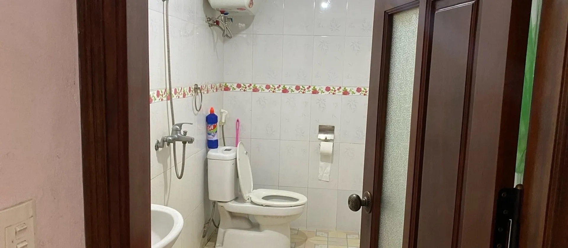Bán nhà mặt phố 4 tầng tại Phường Kinh Bắc, Bắc Ninh... Bán nhà mặt phố tại Kinh Bắc, Bắc Ninh 01