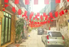 Căn hộ 2 thoáng giá hiếm tại Kim Giang - Ô tô tránh, tầm tiền tuyệt vời, nhu cầu khác mua cao.... Bán căn hộ chung cư tại Khương Đình, Hà Nội 01
