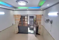 Nhà 2 tầng 45m² giá 6,8 tỷ tại phường Tân Sơn, HCM... Bán nhà riêng tại Tân Sơn, Hồ Chí Minh 03