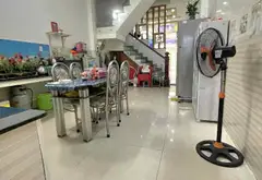 Nhà 4 tầng kiên cố 2 mặt hẻm ô tô Bình Tân giá hấp dẫn... Bán nhà riêng tại Bình Tân, Hồ Chí Minh 02